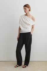 Rachel Comey Clothing Mata Top White