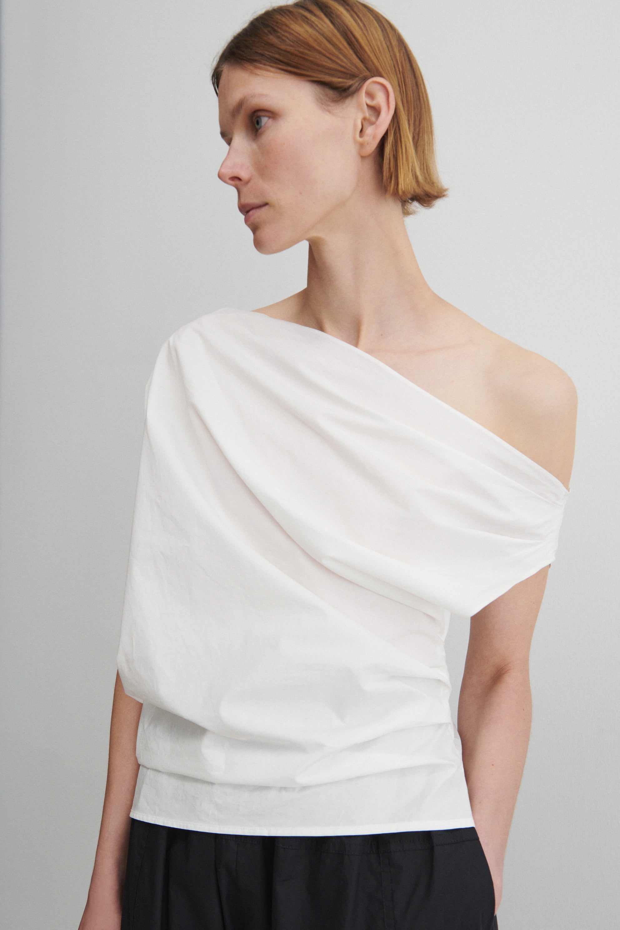 Rachel Comey Clothing Mata Top White