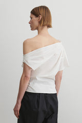 Rachel Comey Clothing Mata Top White