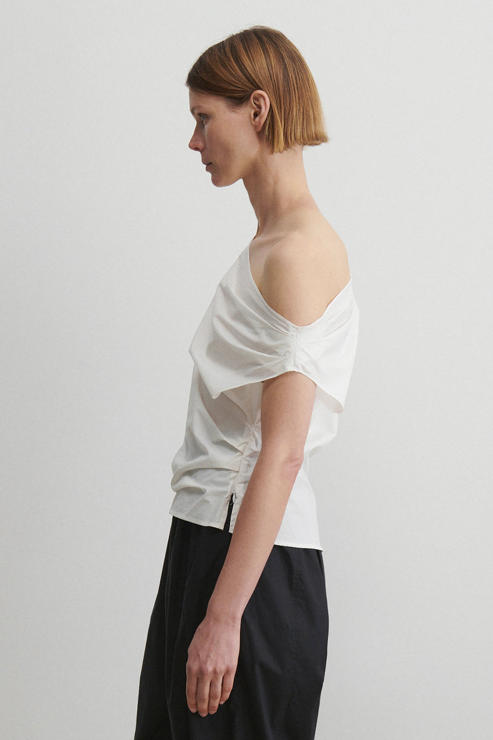 Rachel Comey Clothing Mata Top White