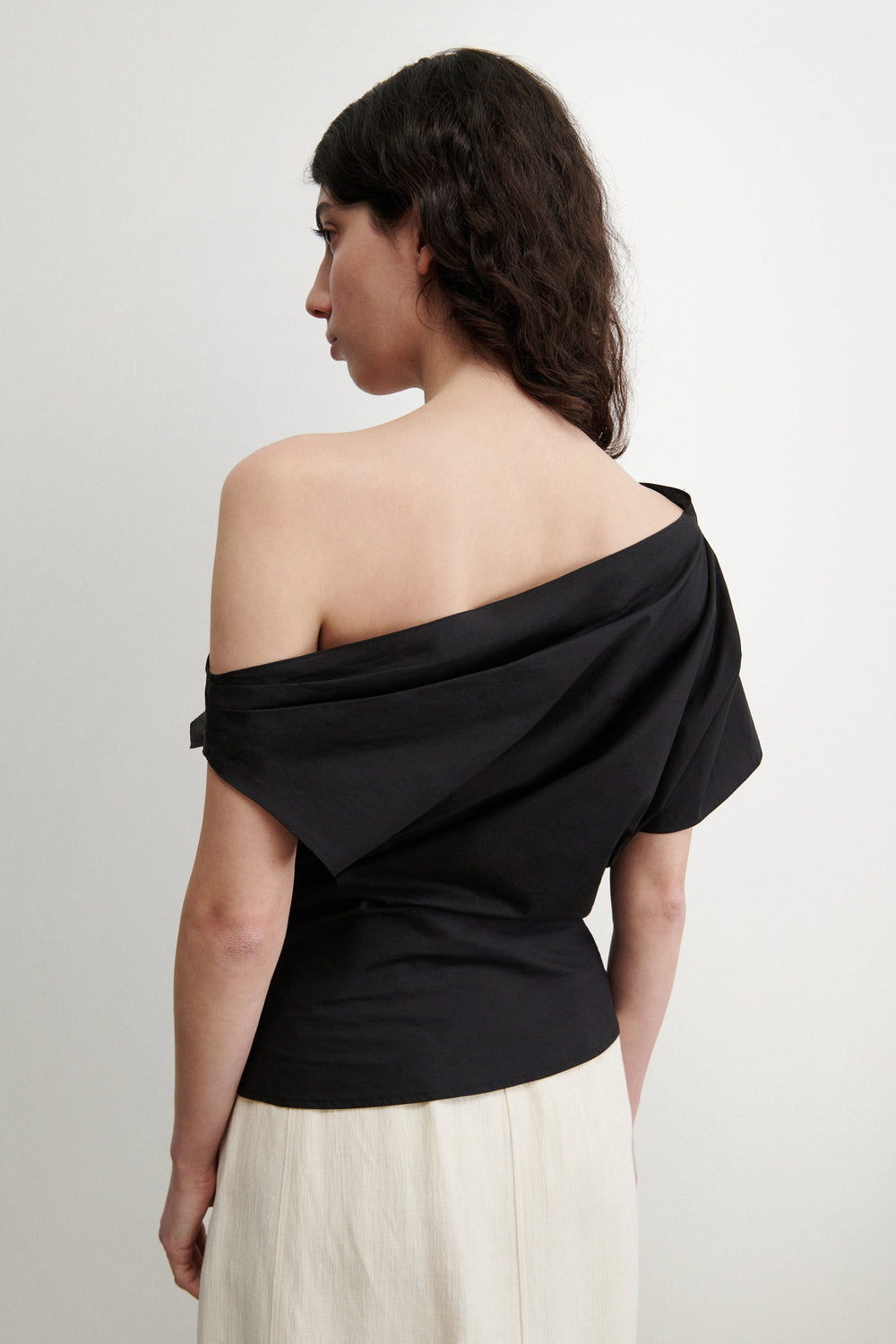 Rachel Comey Clothing Mata Top White