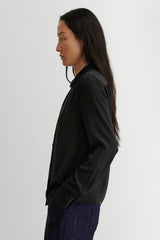 Rachel Comey Clothing Tessa Top Black