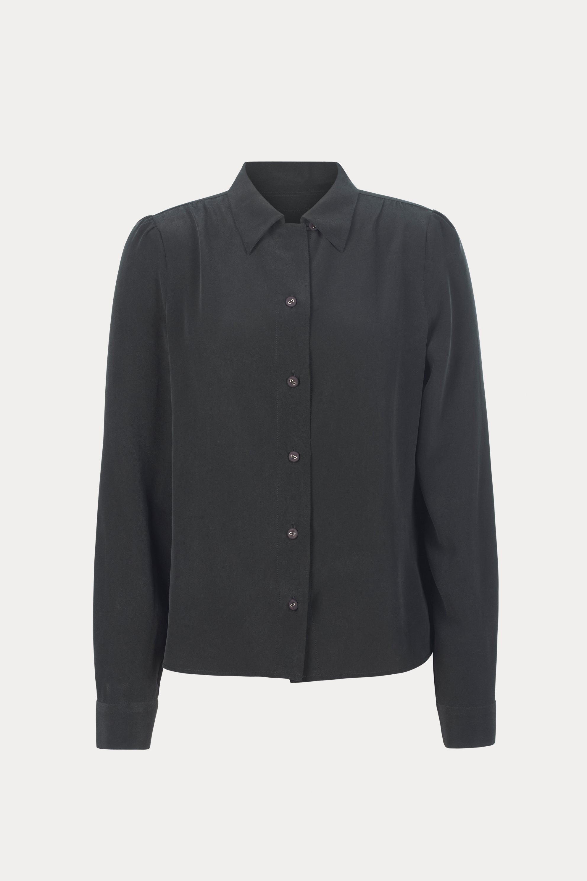 Rachel Comey Clothing Tessa Top Black