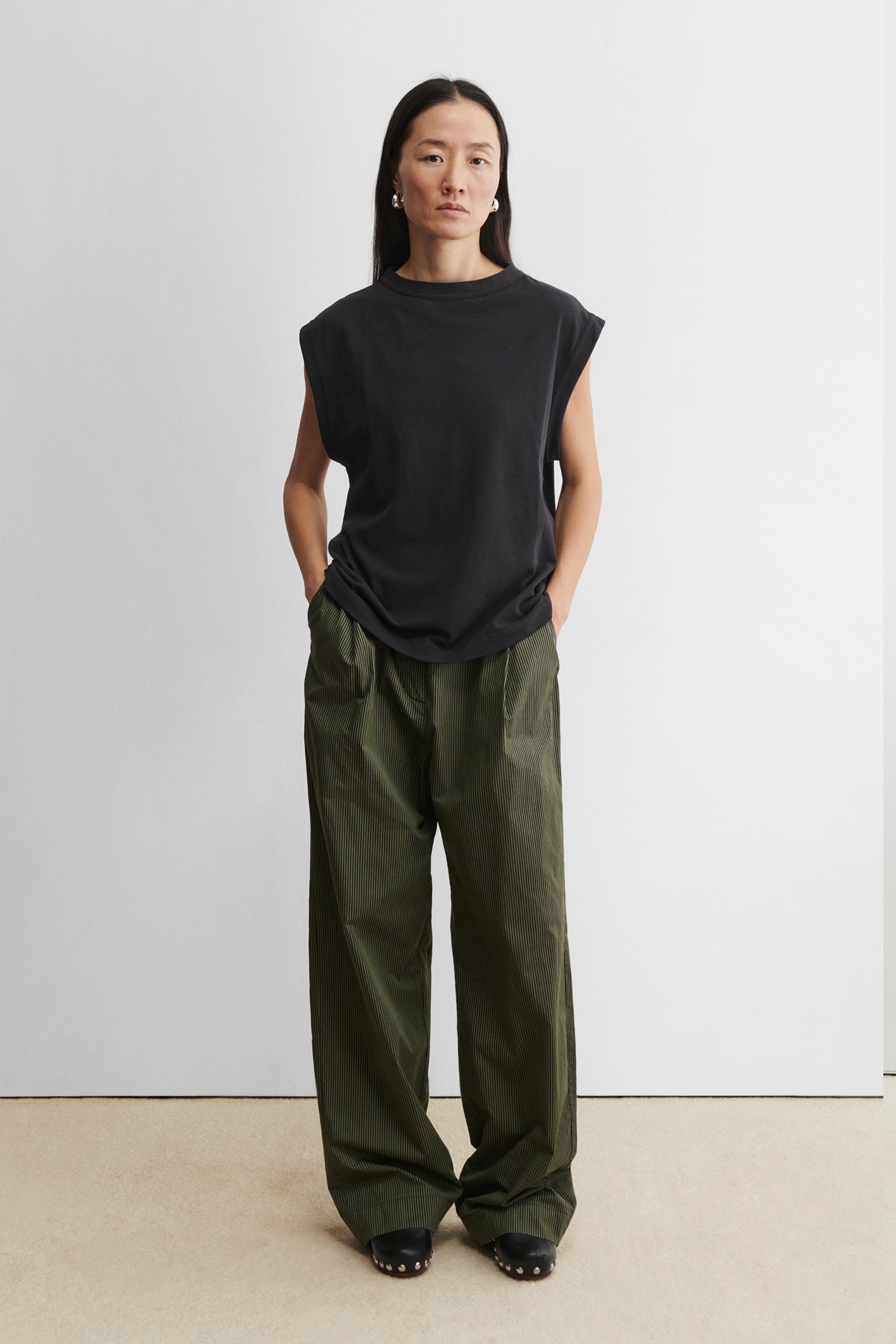 Rachel Comey Clothing|Sale Bloom Tee White