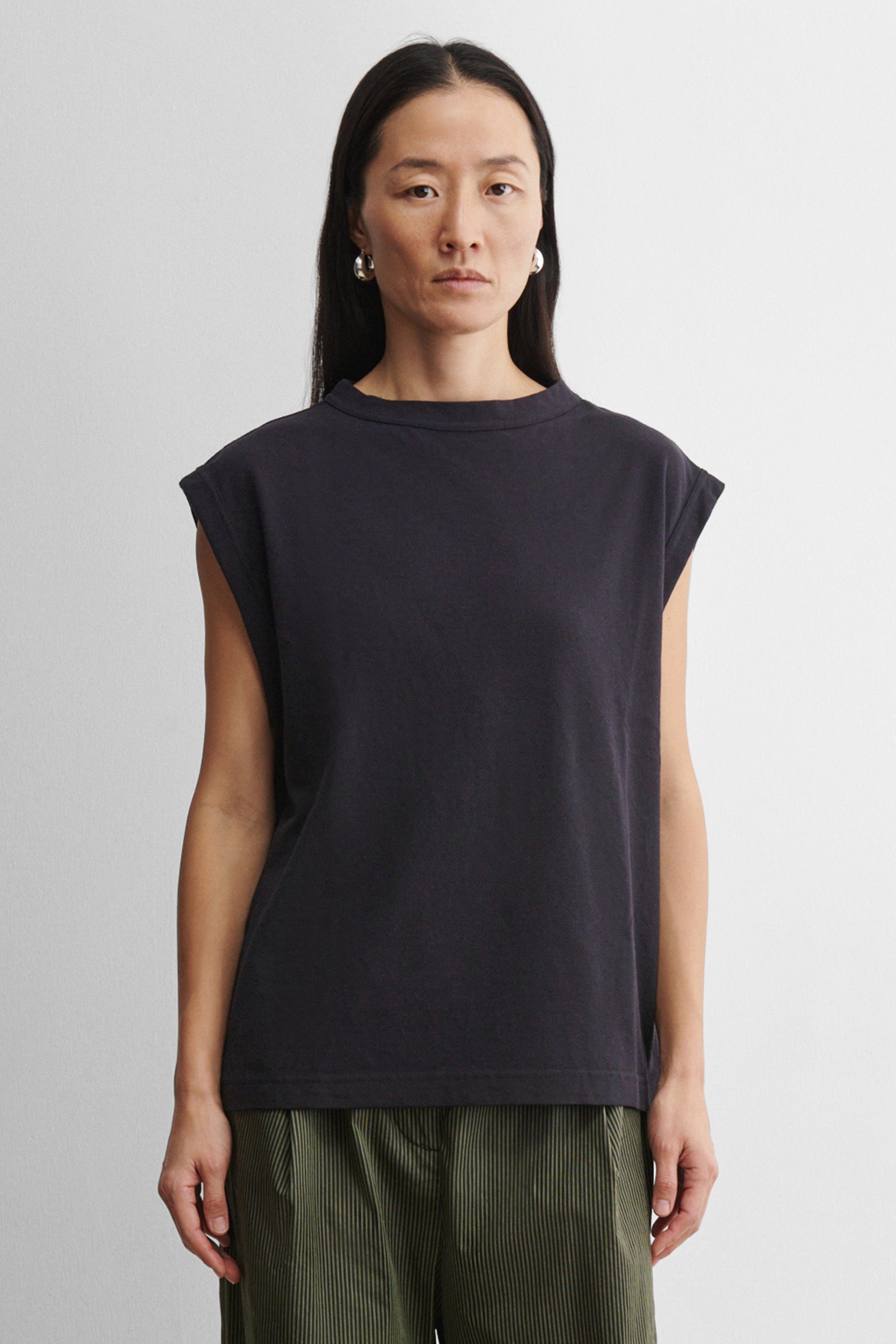 Rachel Comey Clothing|Sale Bloom Tee White