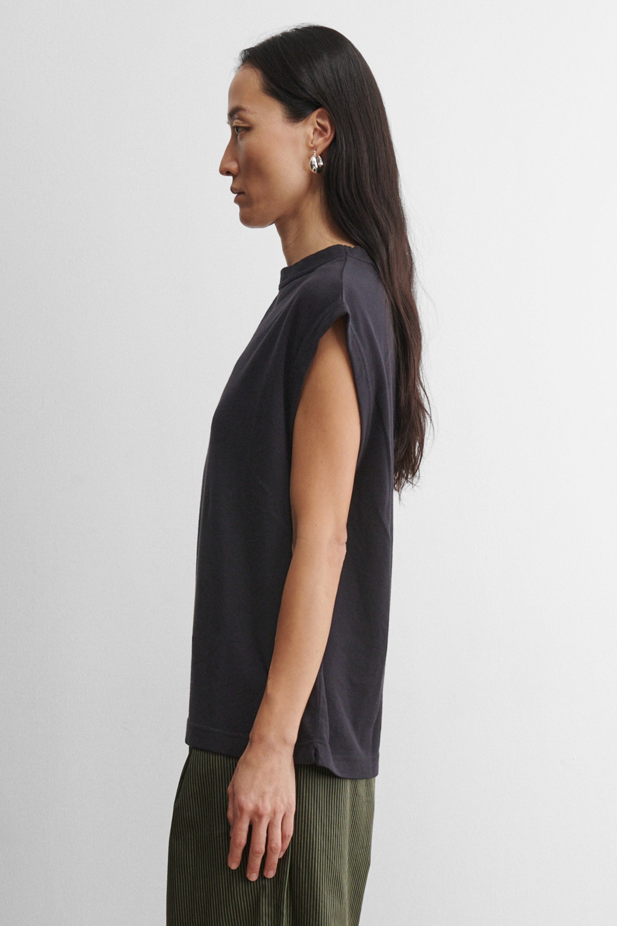 Rachel Comey Clothing|Sale Bloom Tee White