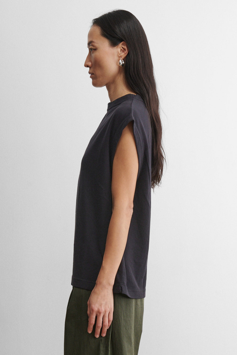 Rachel Comey Clothing|Sale Bloom Tee White