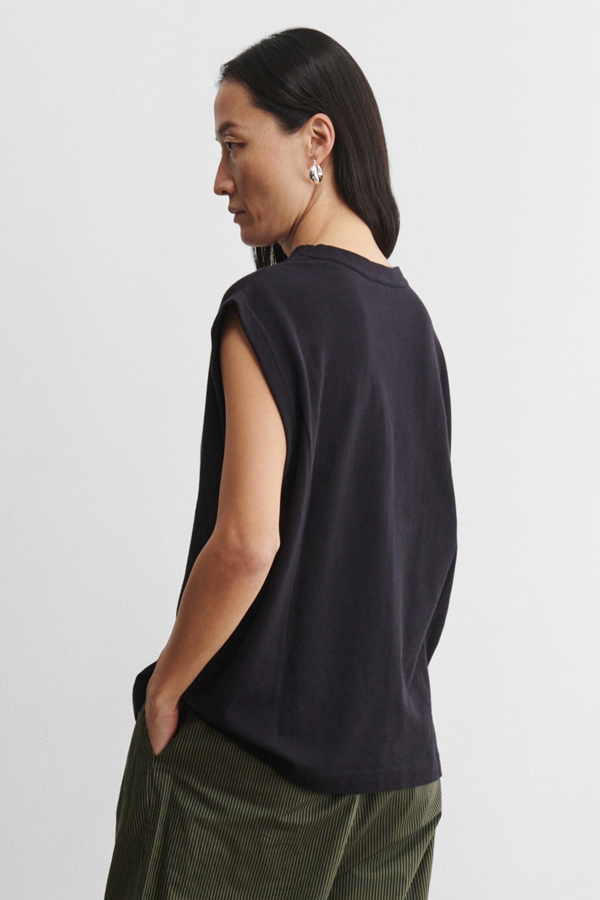 Rachel Comey Clothing|Sale Bloom Tee White