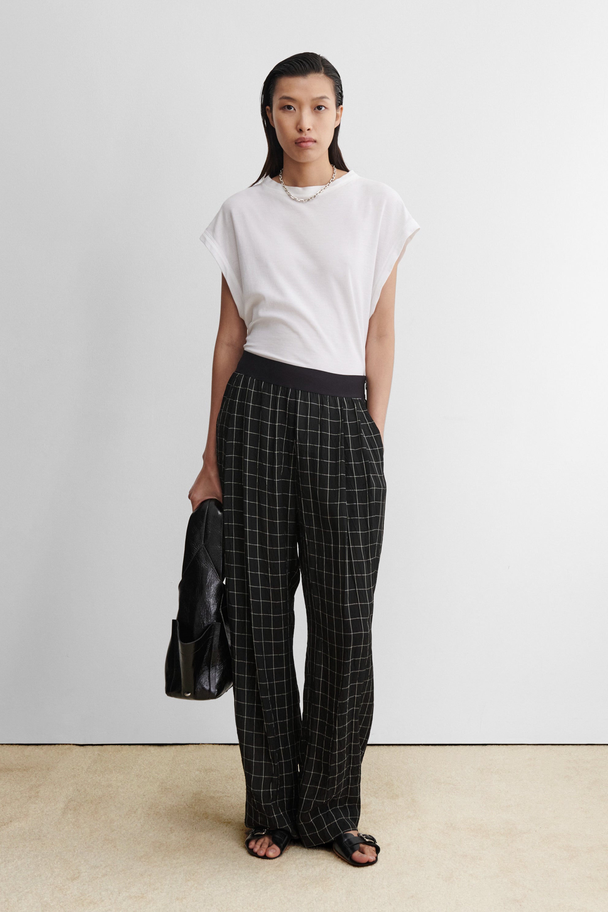 Rachel Comey Clothing|Sale Bloom Tee White