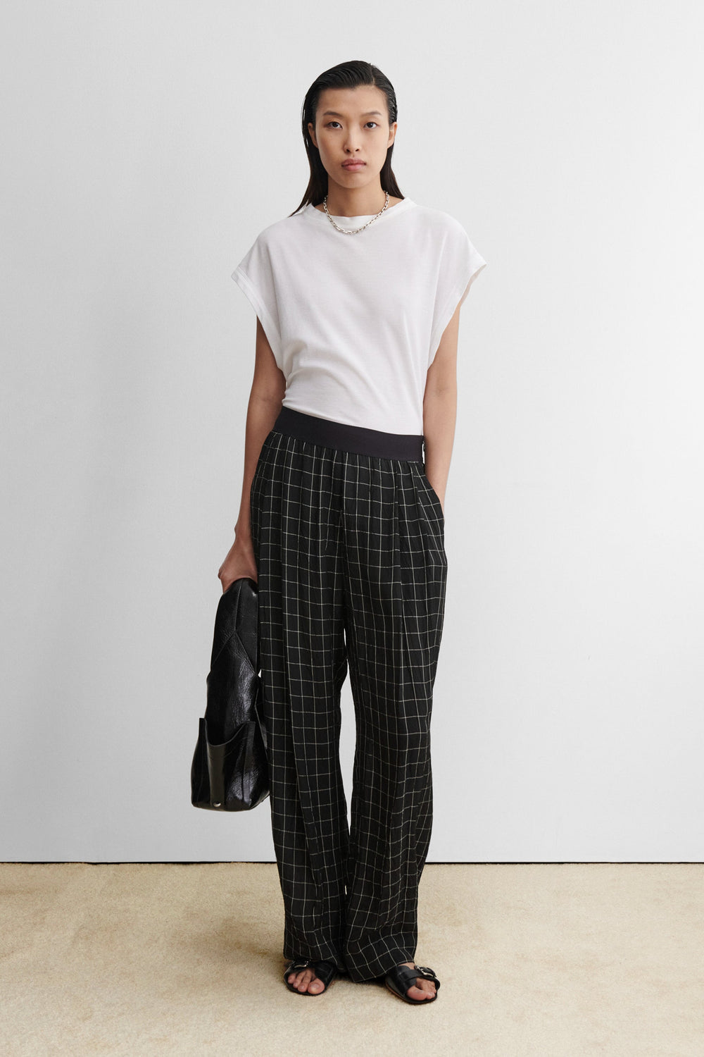 Rachel Comey Clothing|Sale Bloom Tee White