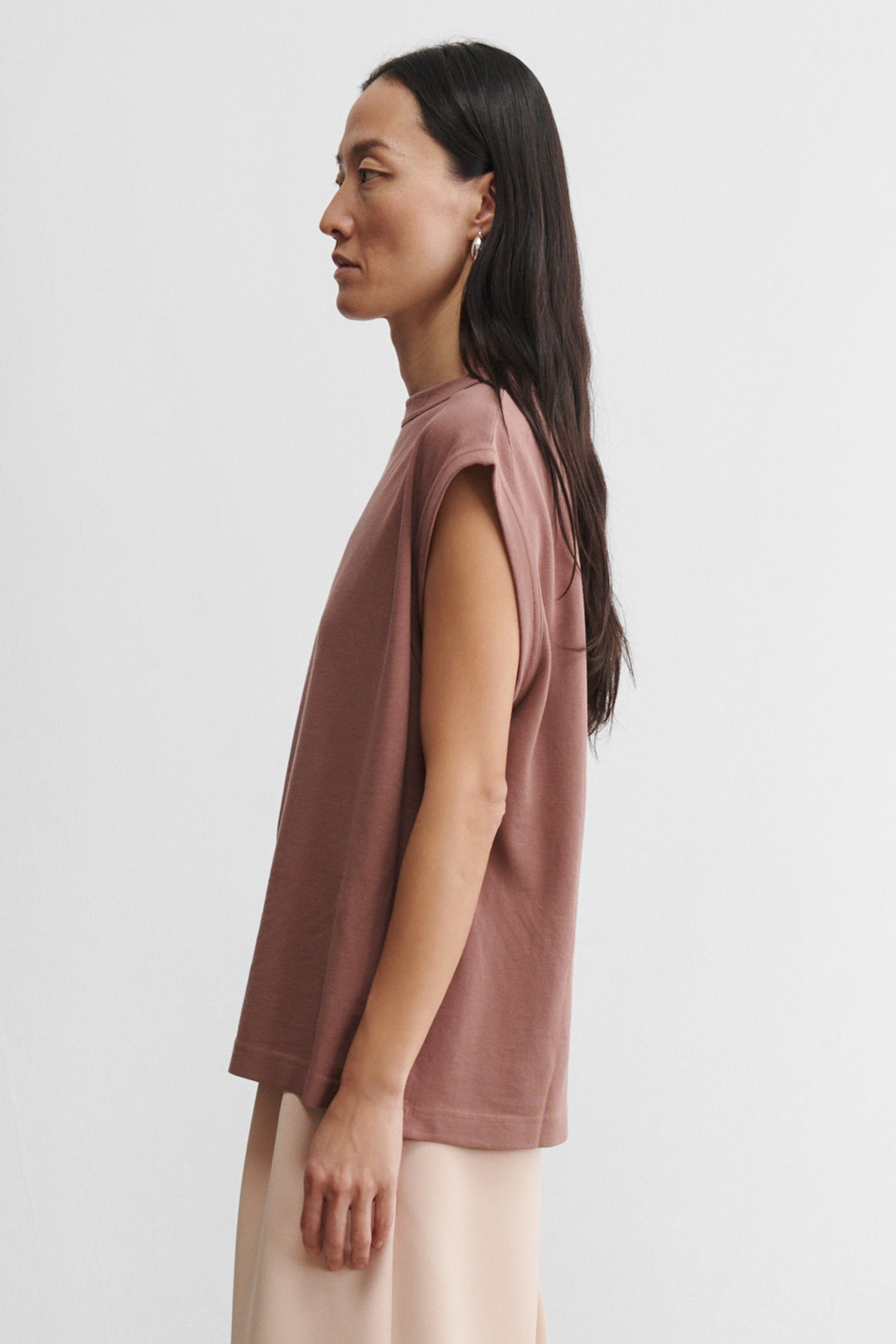 Rachel Comey Clothing|Sale Bloom Tee White