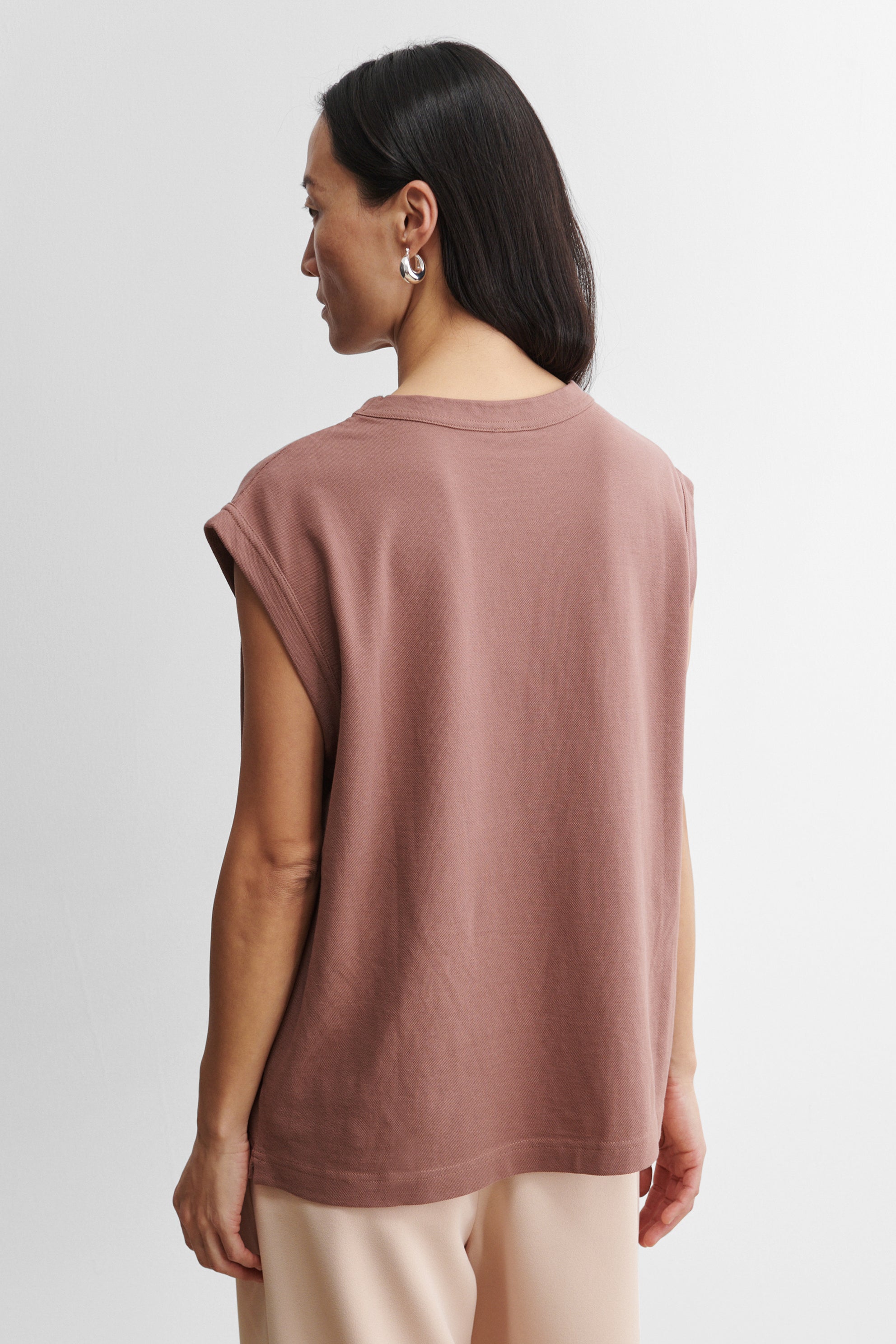 Rachel Comey Clothing|Sale Bloom Tee White