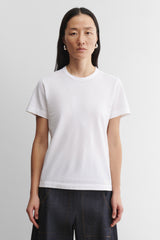 Rachel Comey Clothing Ponza Tee White