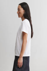 Rachel Comey Clothing Ponza Tee White