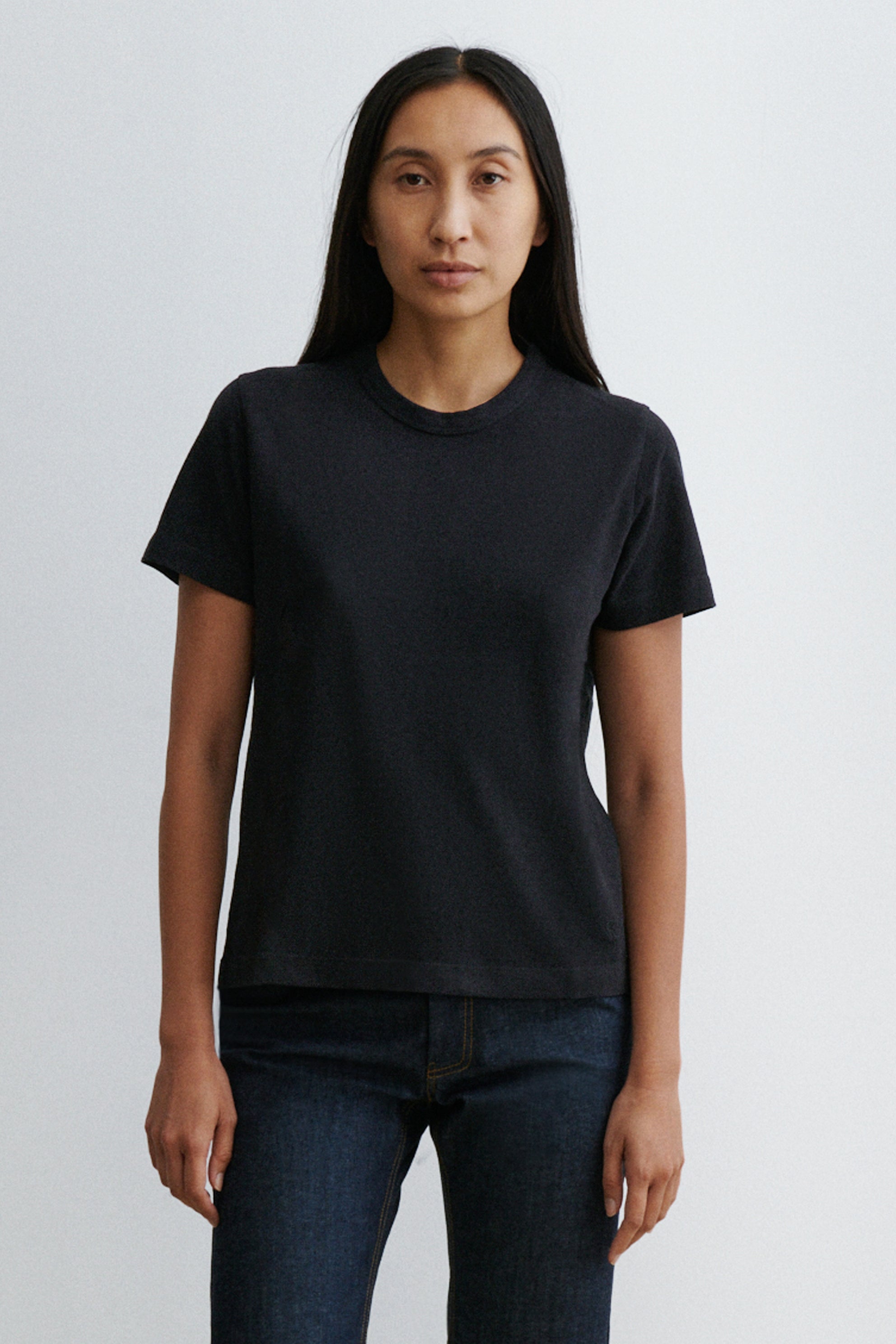 Rachel Comey Clothing Ponza Tee White