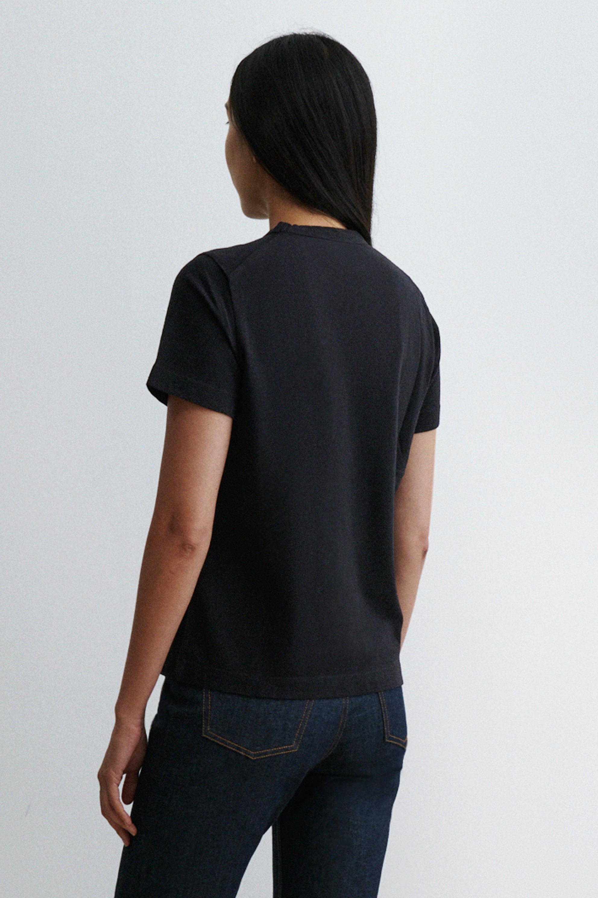 Rachel Comey Clothing Ponza Tee White