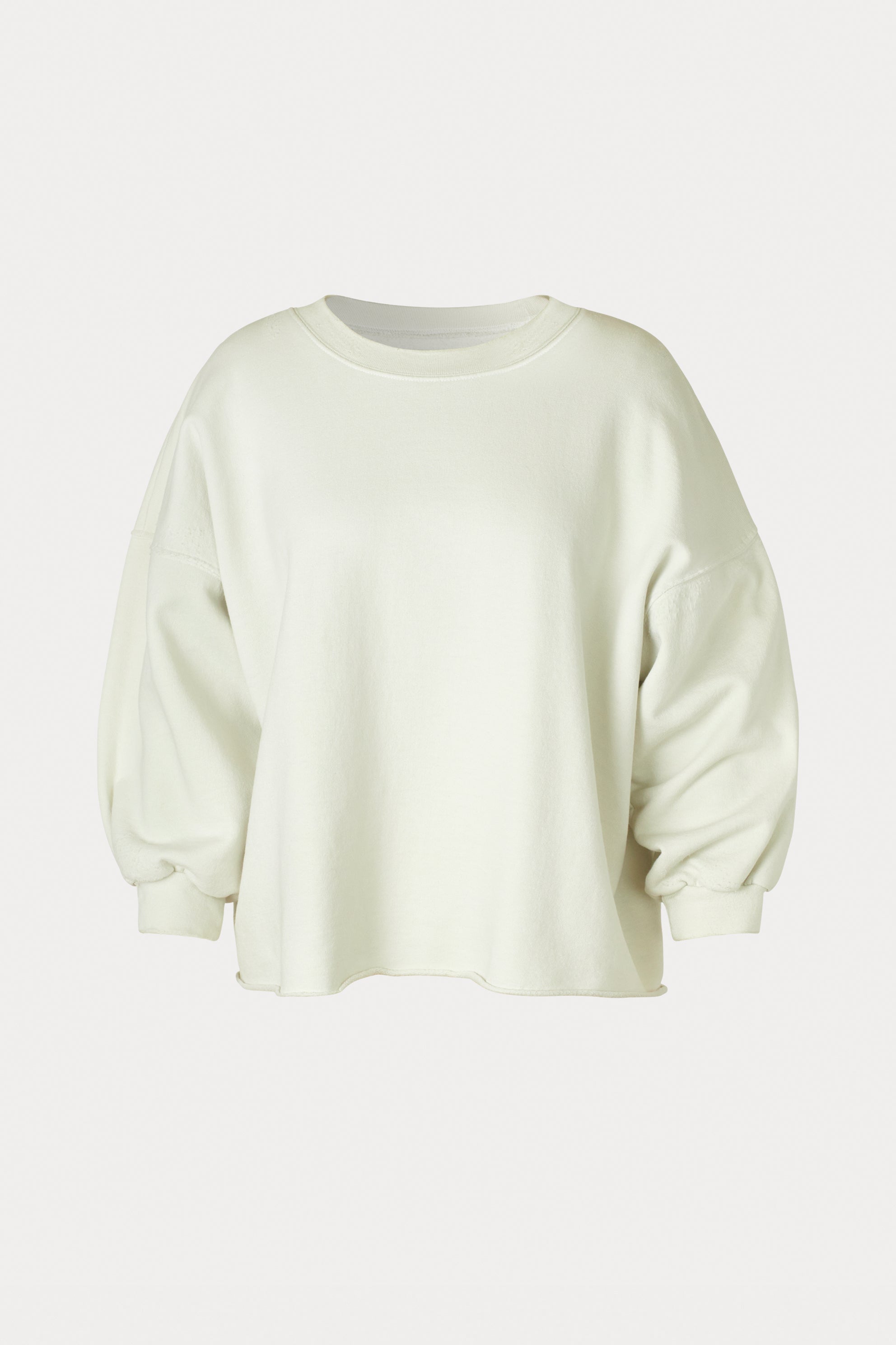 Rachel Comey Clothing Fond Sweatshirt Guava