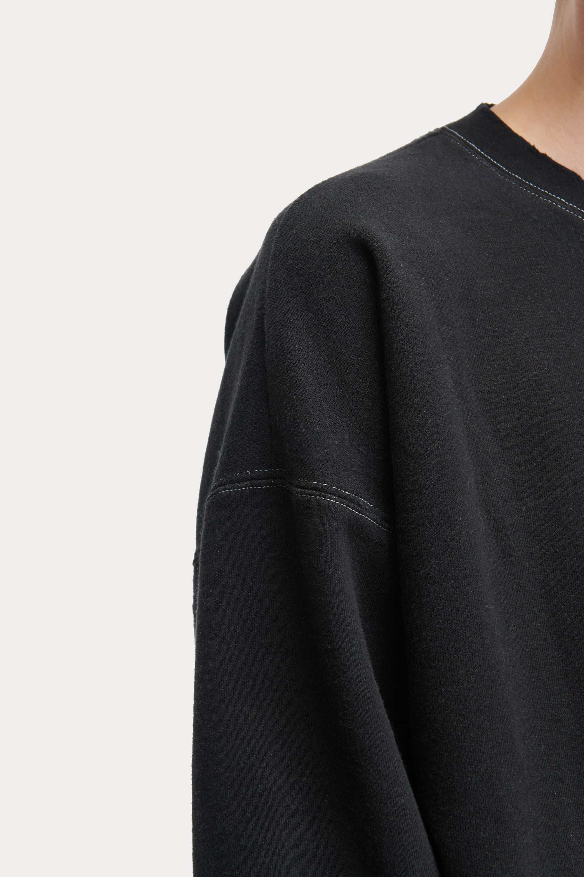 Rachel Comey Clothing Fond Sweatshirt Guava