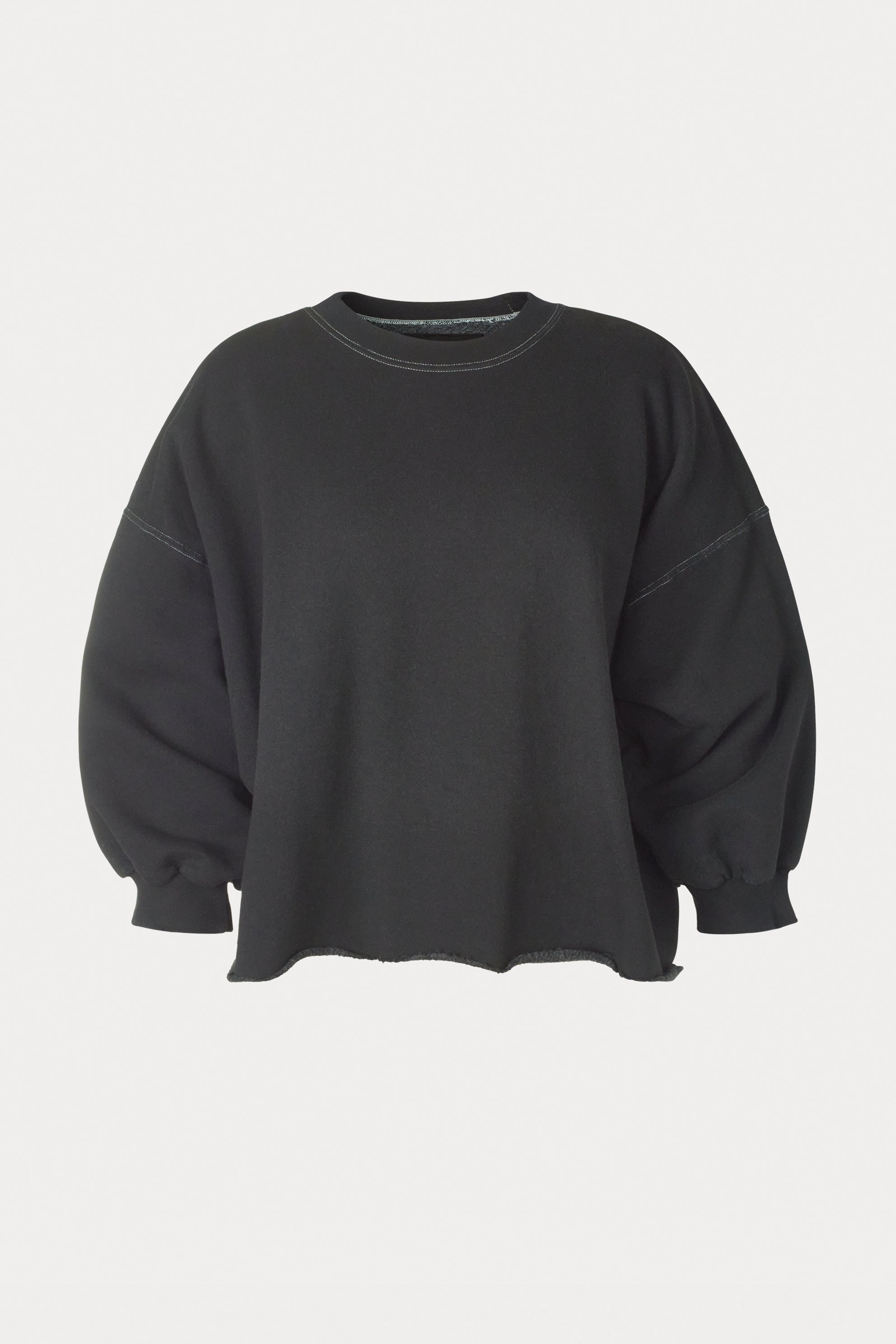 Rachel Comey Clothing Fond Sweatshirt Guava