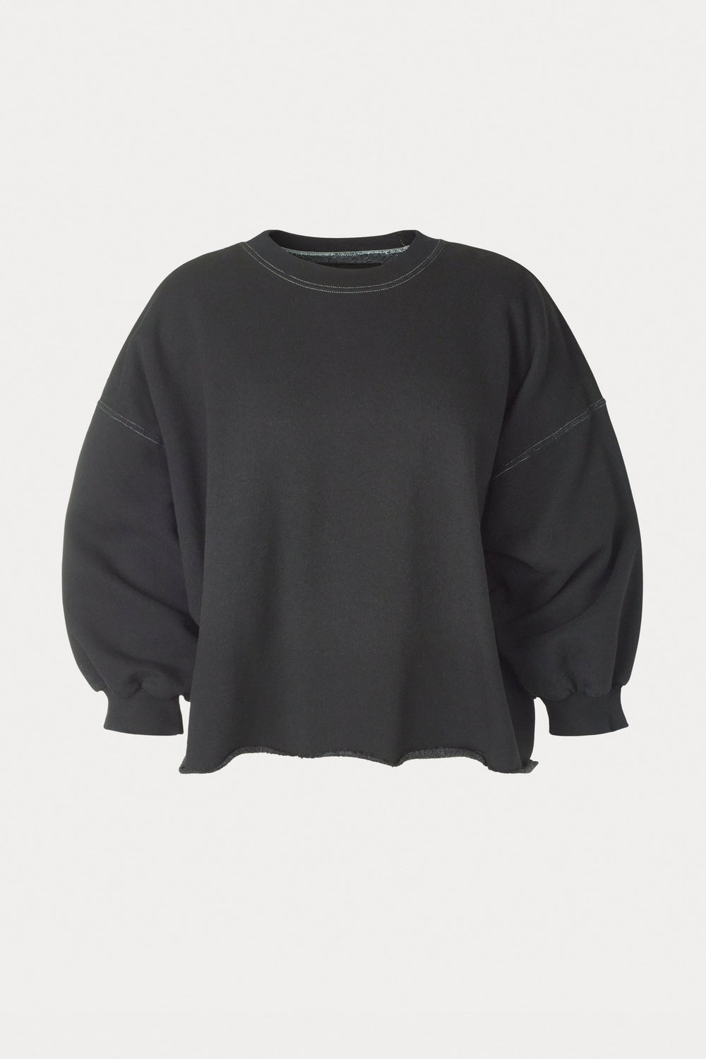 Rachel Comey Clothing Fond Sweatshirt Guava