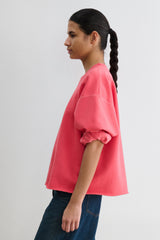 Rachel Comey Clothing Fond Sweatshirt Guava