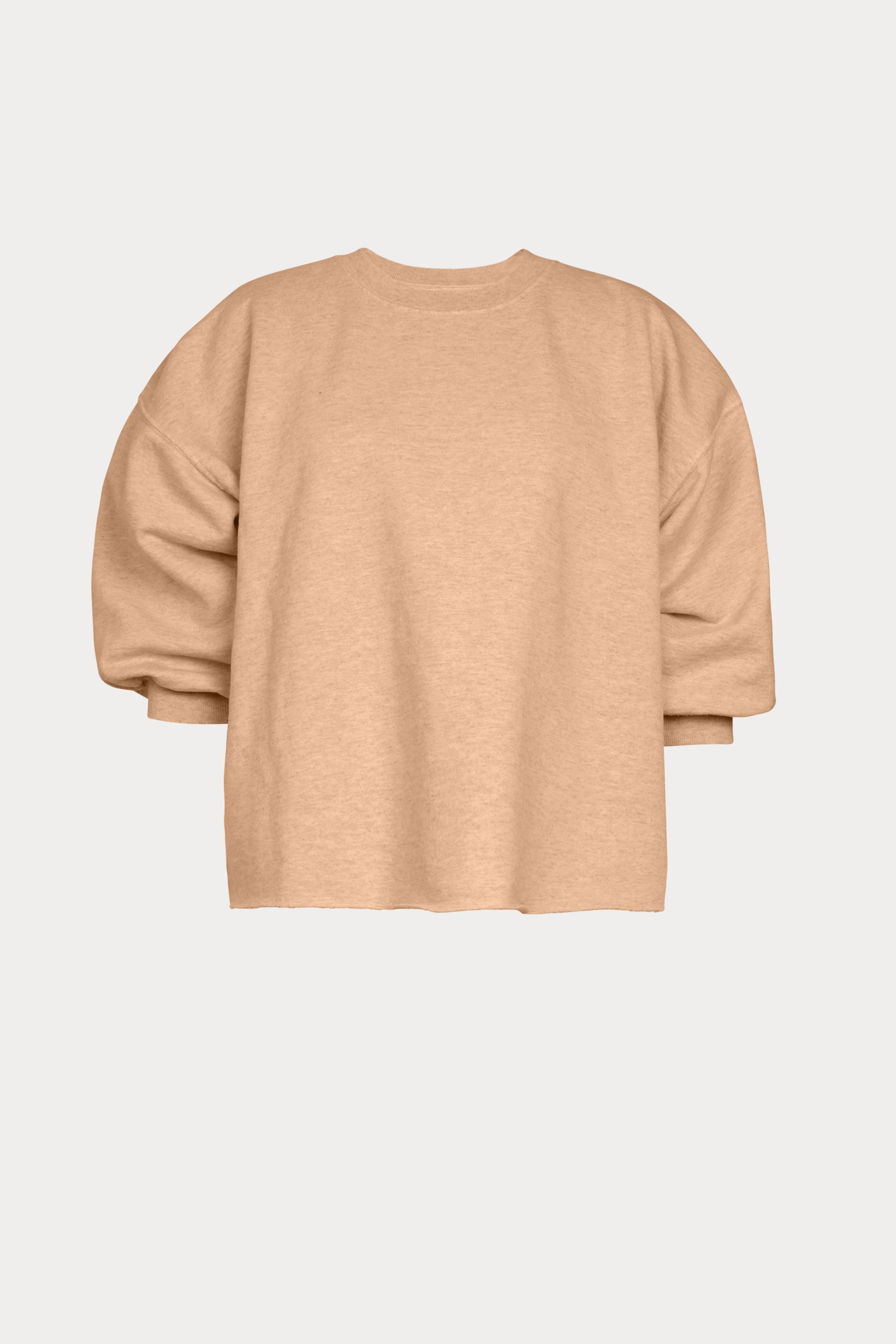 Rachel Comey Clothing Fond Sweatshirt Citron