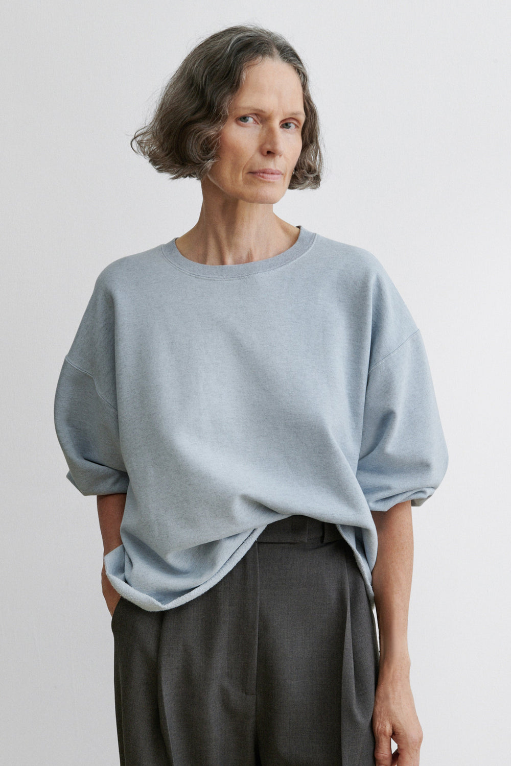 Rachel Comey Clothing Fond Sweatshirt Citron