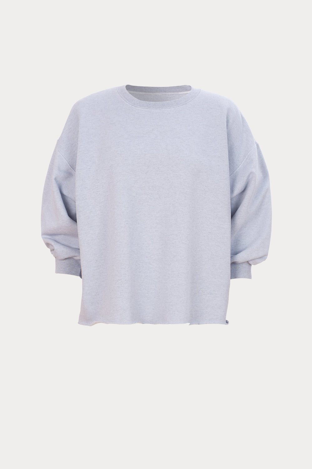 Rachel Comey Clothing Fond Sweatshirt Citron