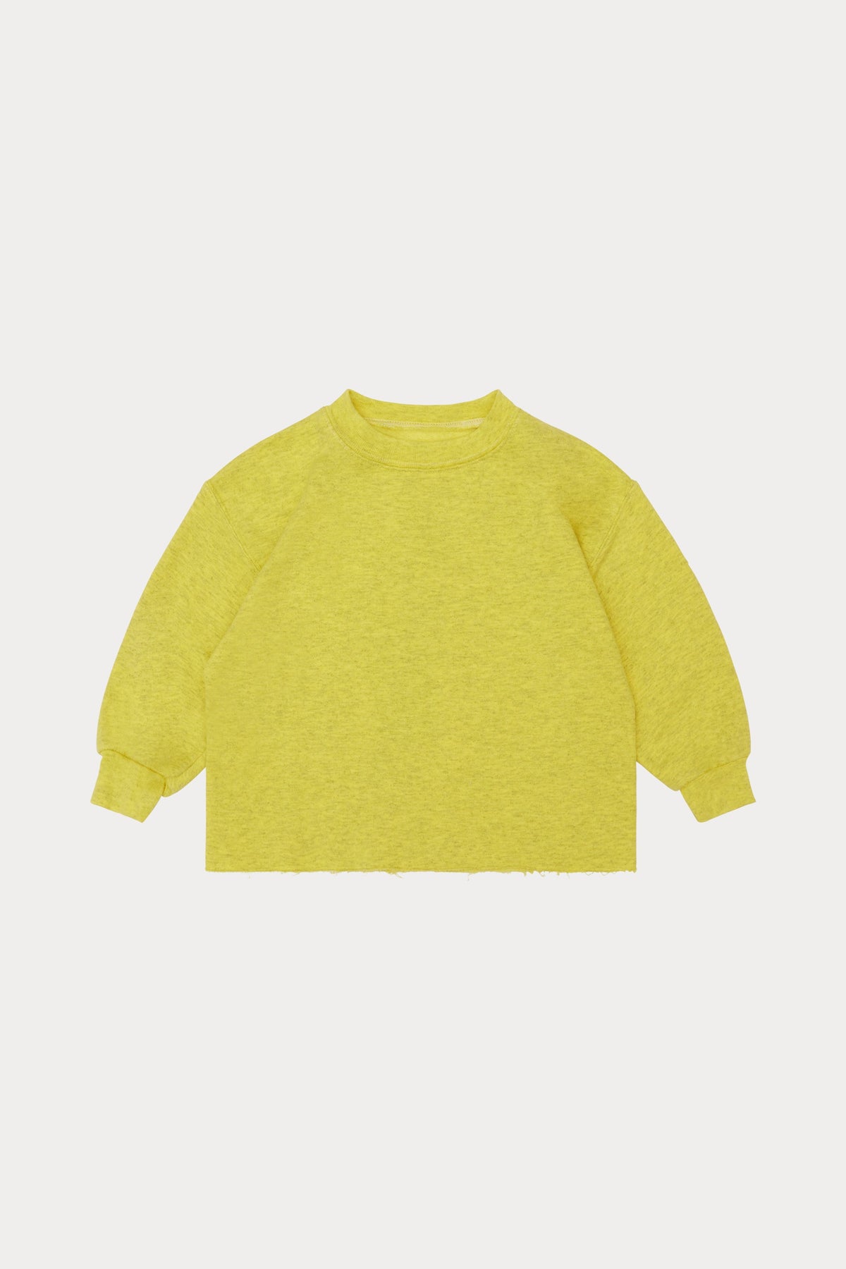 Rachel Comey Clothing Baby Fond Citron