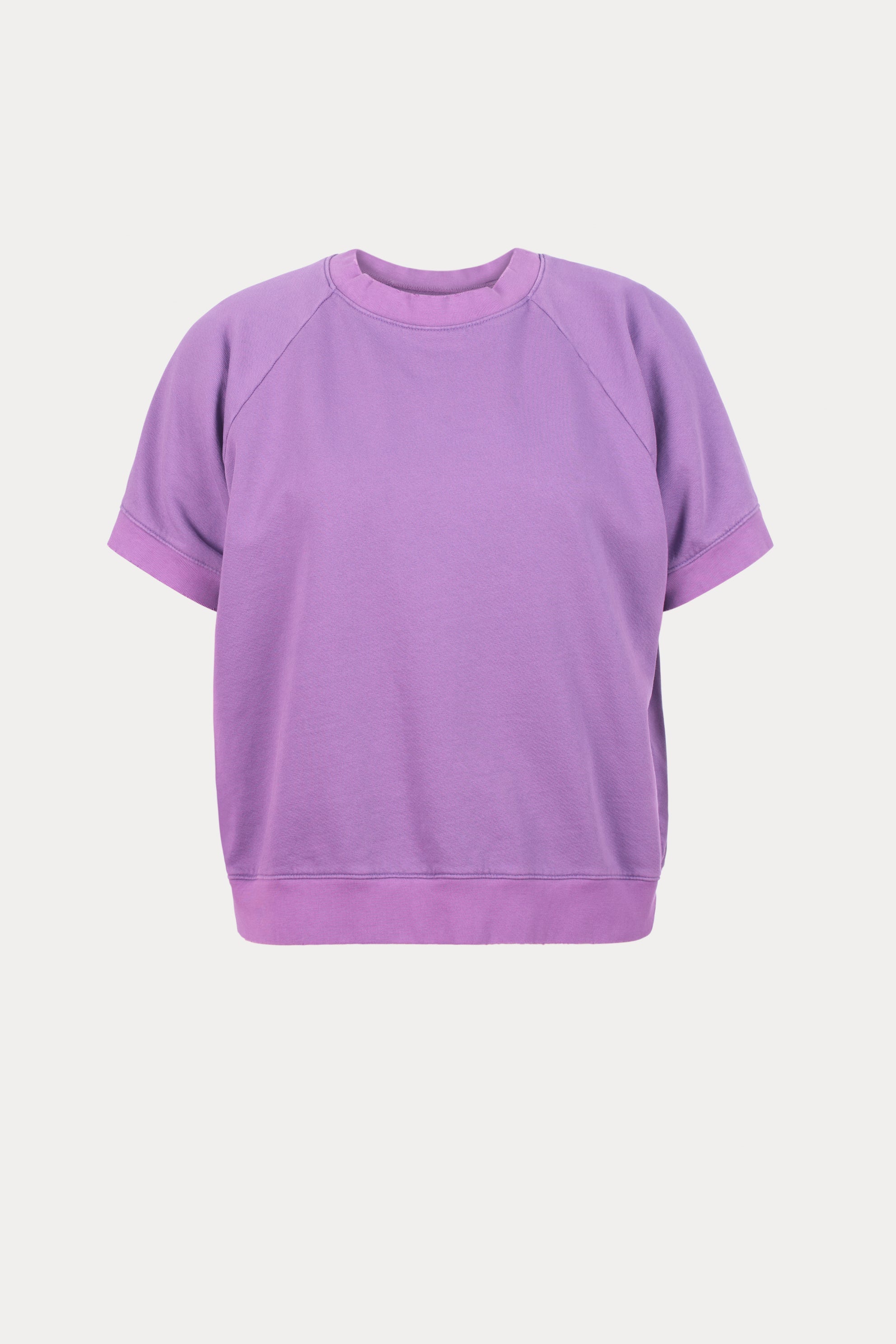 Rachel Comey Clothing Billi Sweatshirt Orchid