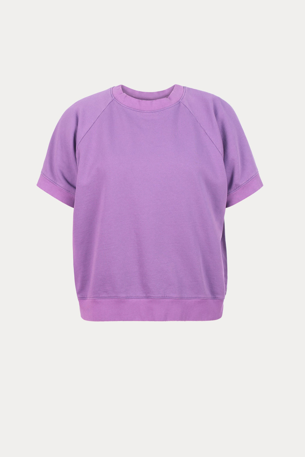 Rachel Comey Clothing Billi Sweatshirt Orchid