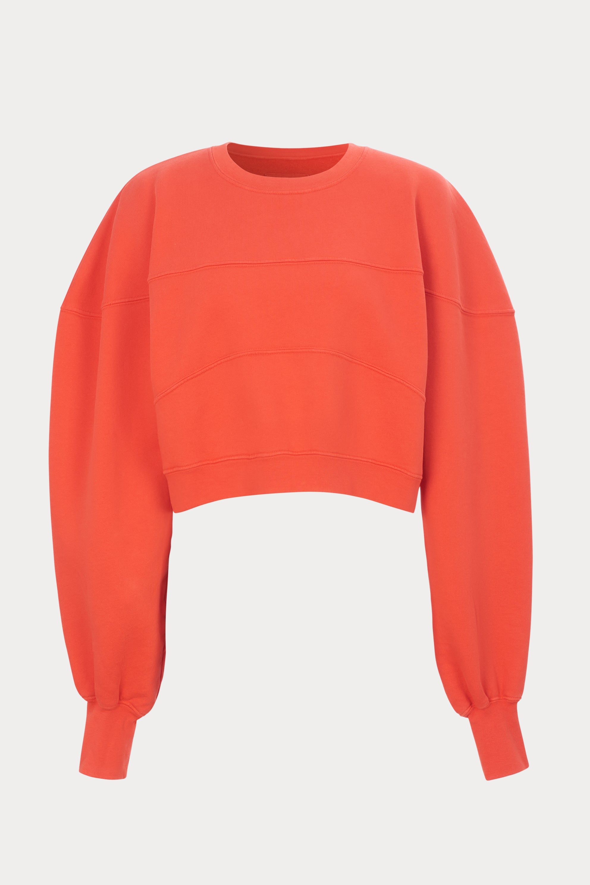 Rachel Comey Clothing|Sale Orb Sweatshirt Charcoal