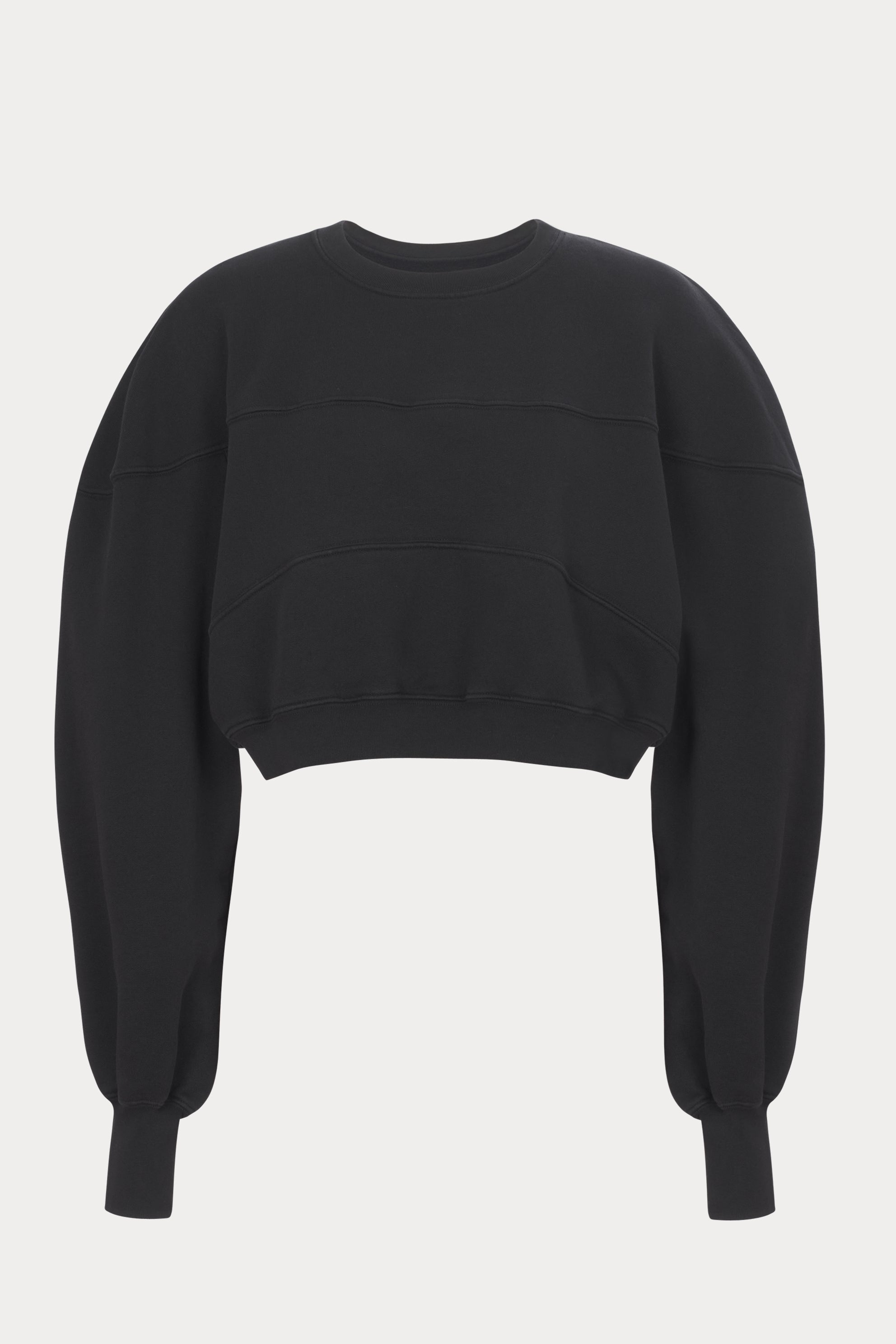 Rachel Comey Clothing|Sale Orb Sweatshirt Charcoal