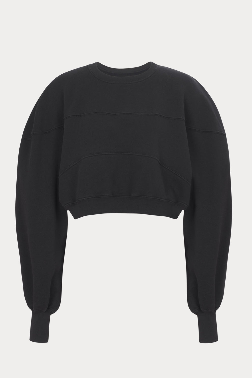 Rachel Comey Clothing|Sale Orb Sweatshirt Charcoal