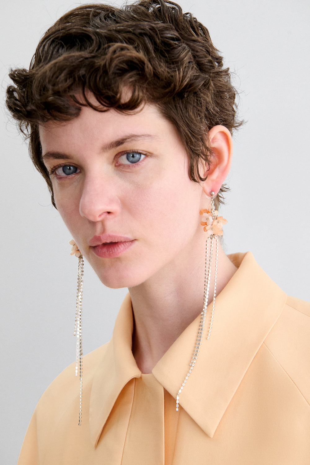 Rachel Comey Clothing|Accessories Nerium Earring Multi