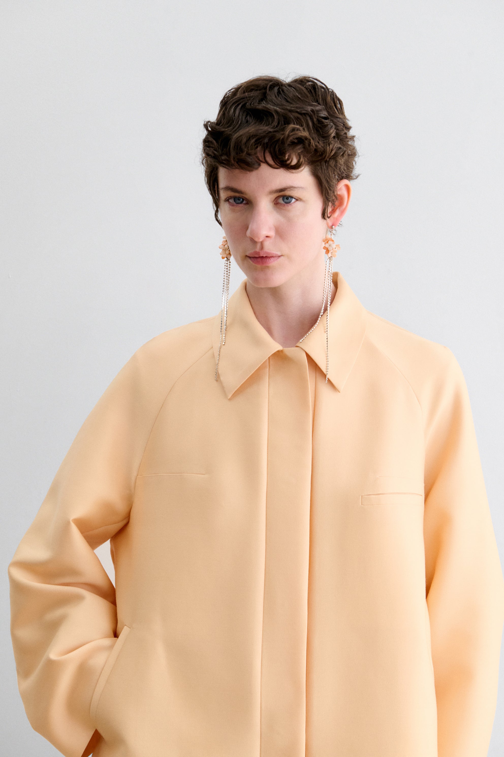 Rachel Comey Clothing|Accessories Nerium Earring Multi