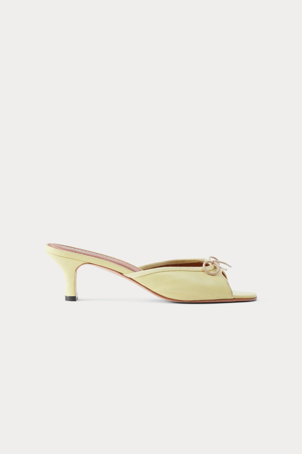 Rachel Comey Clothing|Footwear|Accessories Taro Ballet Citron
