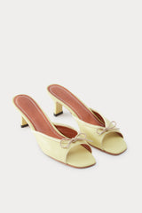 Rachel Comey Clothing|Footwear|Accessories Taro Ballet Citron