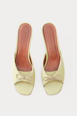 Rachel Comey Clothing|Footwear|Accessories Taro Ballet Citron