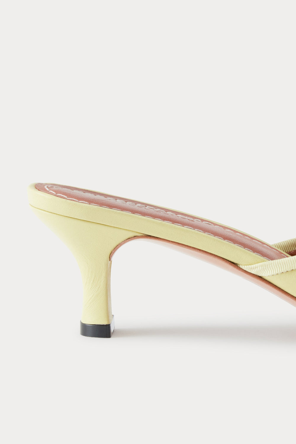 Rachel Comey Clothing|Footwear|Accessories Taro Ballet Citron