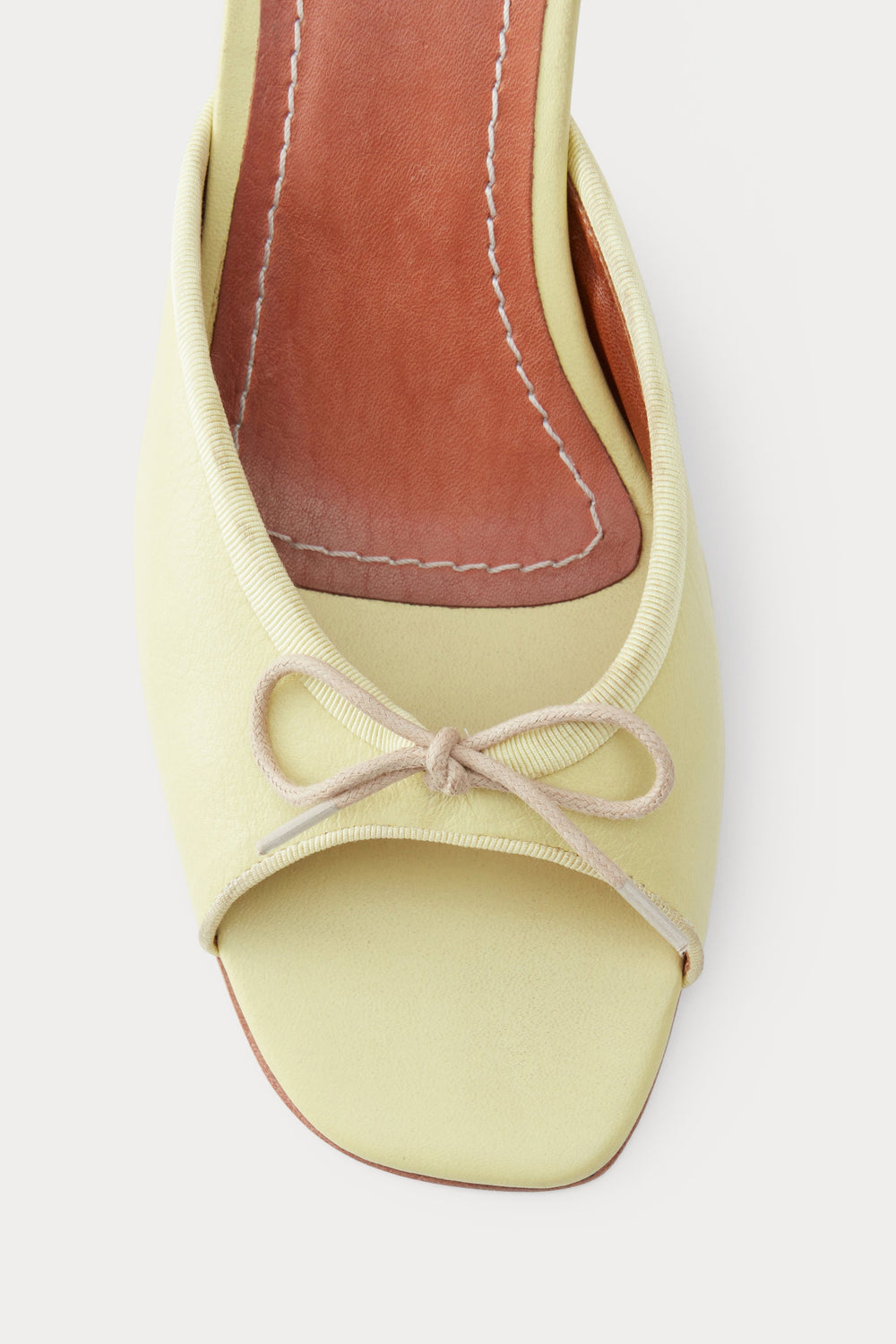 Rachel Comey Clothing|Footwear|Accessories Taro Ballet Citron