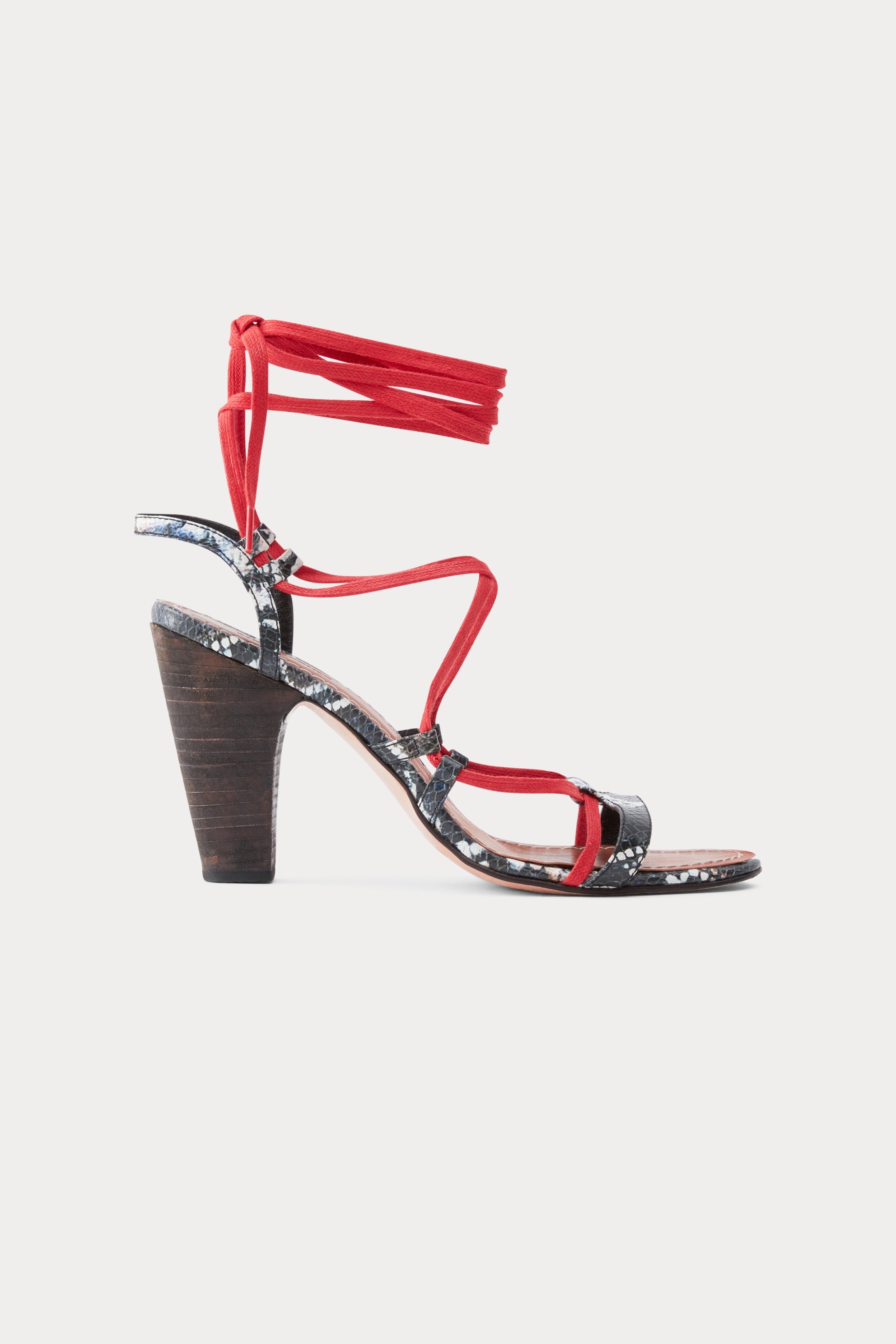 Rachel Comey Clothing|Footwear|Accessories Dawlen Heel Grey Multi