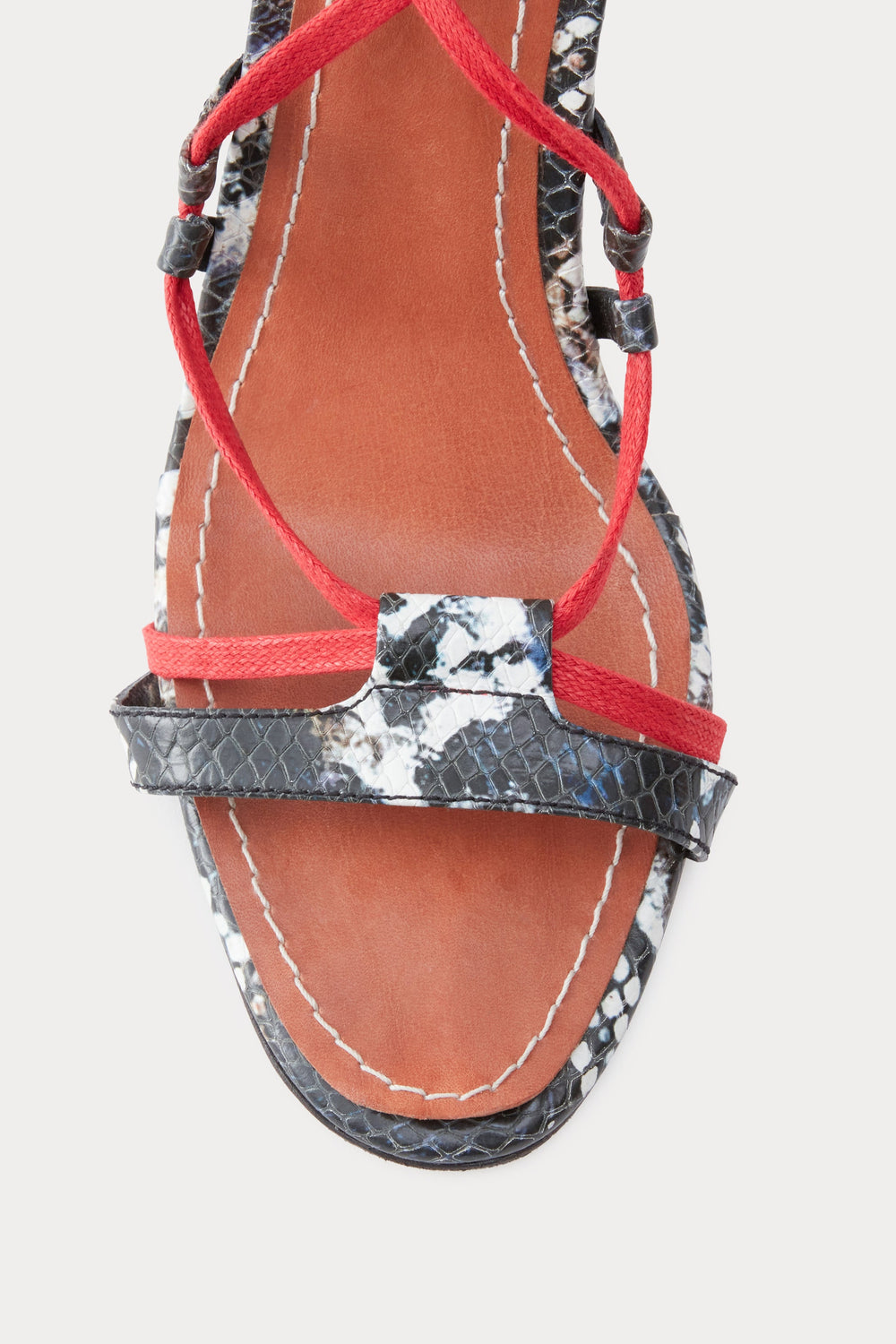 Rachel Comey Clothing|Footwear|Accessories Dawlen Heel Grey Multi