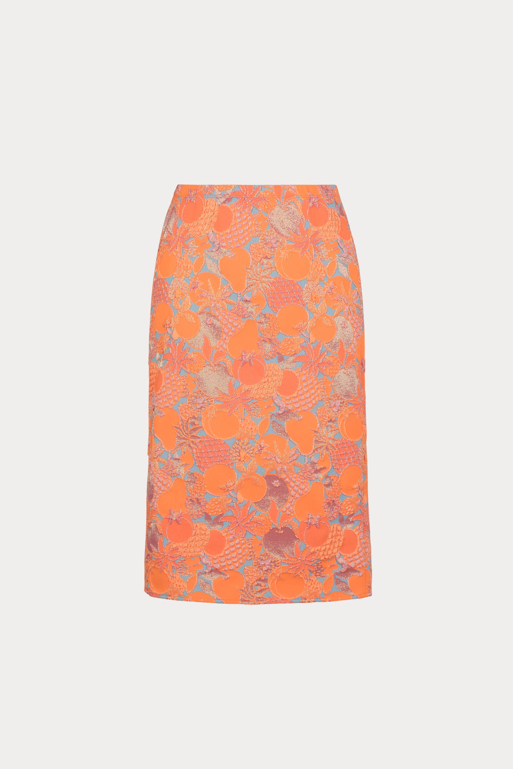 Rachel Comey Clothing|Accessories Baldera Skirt Orange
