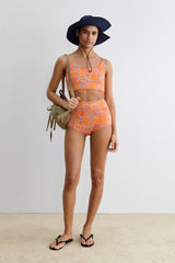 Rachel Comey Clothing|Accessories Keena Bottom Orange