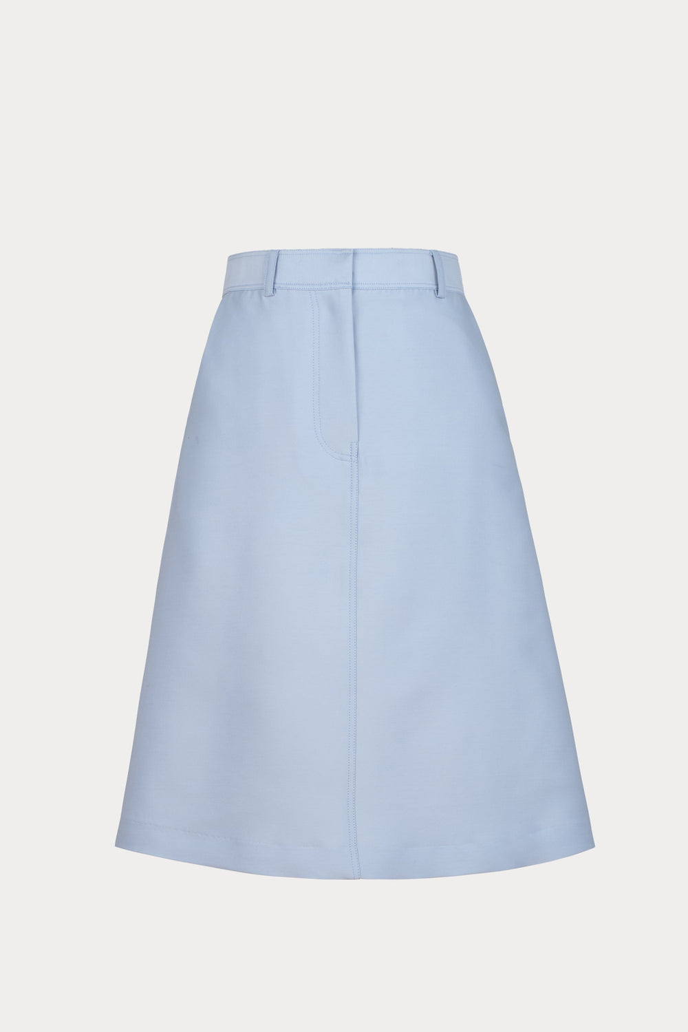Rachel Comey Clothing Osa Skirt Sky Blue
