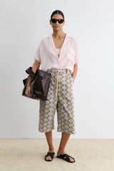 Rachel Comey Clothing|Denim Raz Short Pink