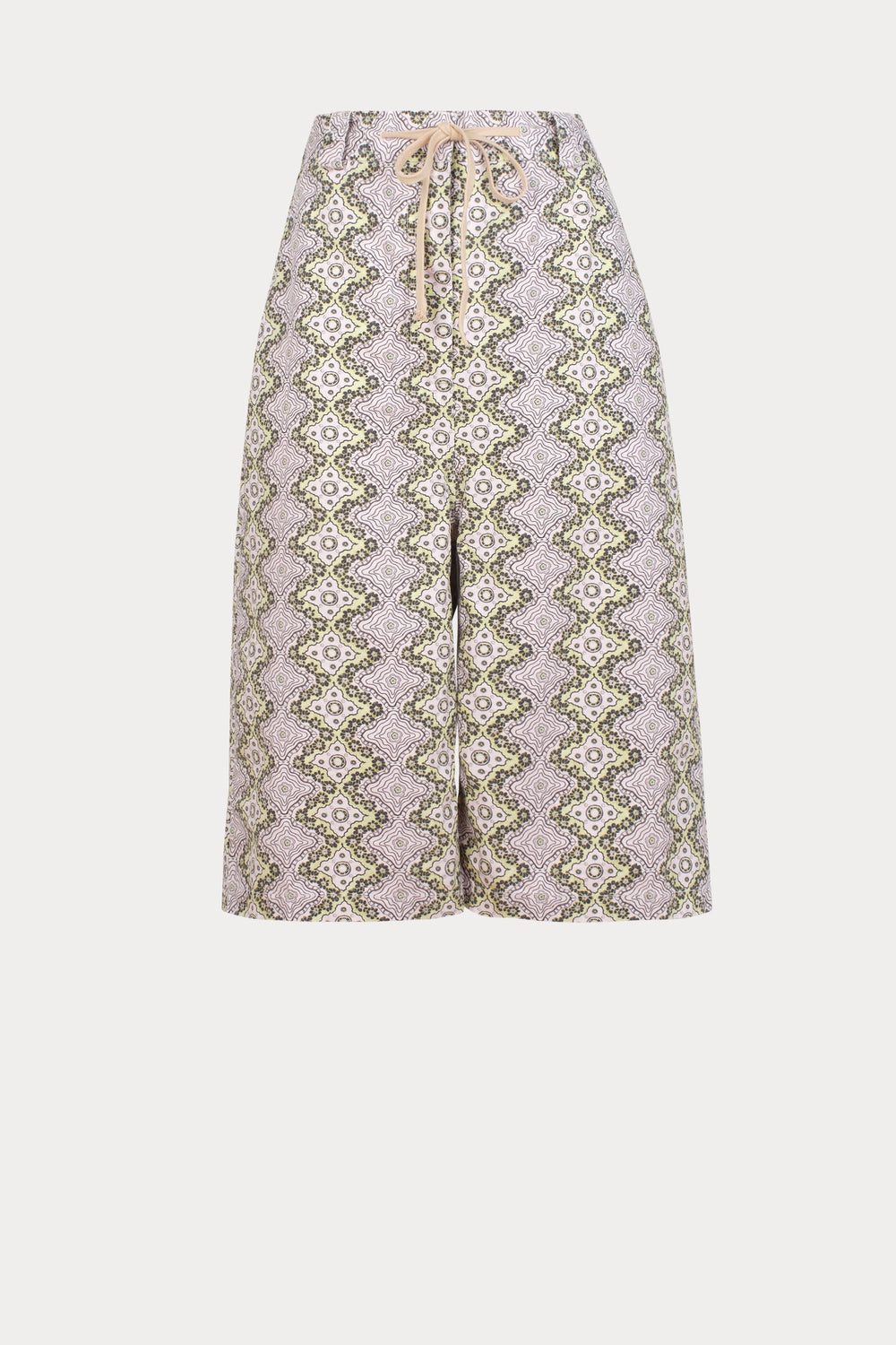 Rachel Comey Clothing|Denim Raz Short Pink
