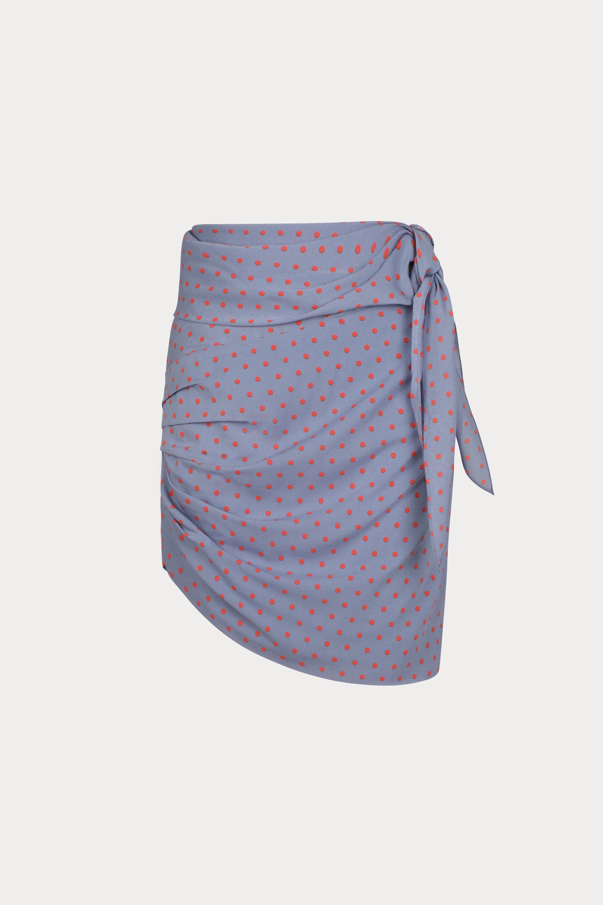 Rachel Comey Clothing Lappart Skirt Slate