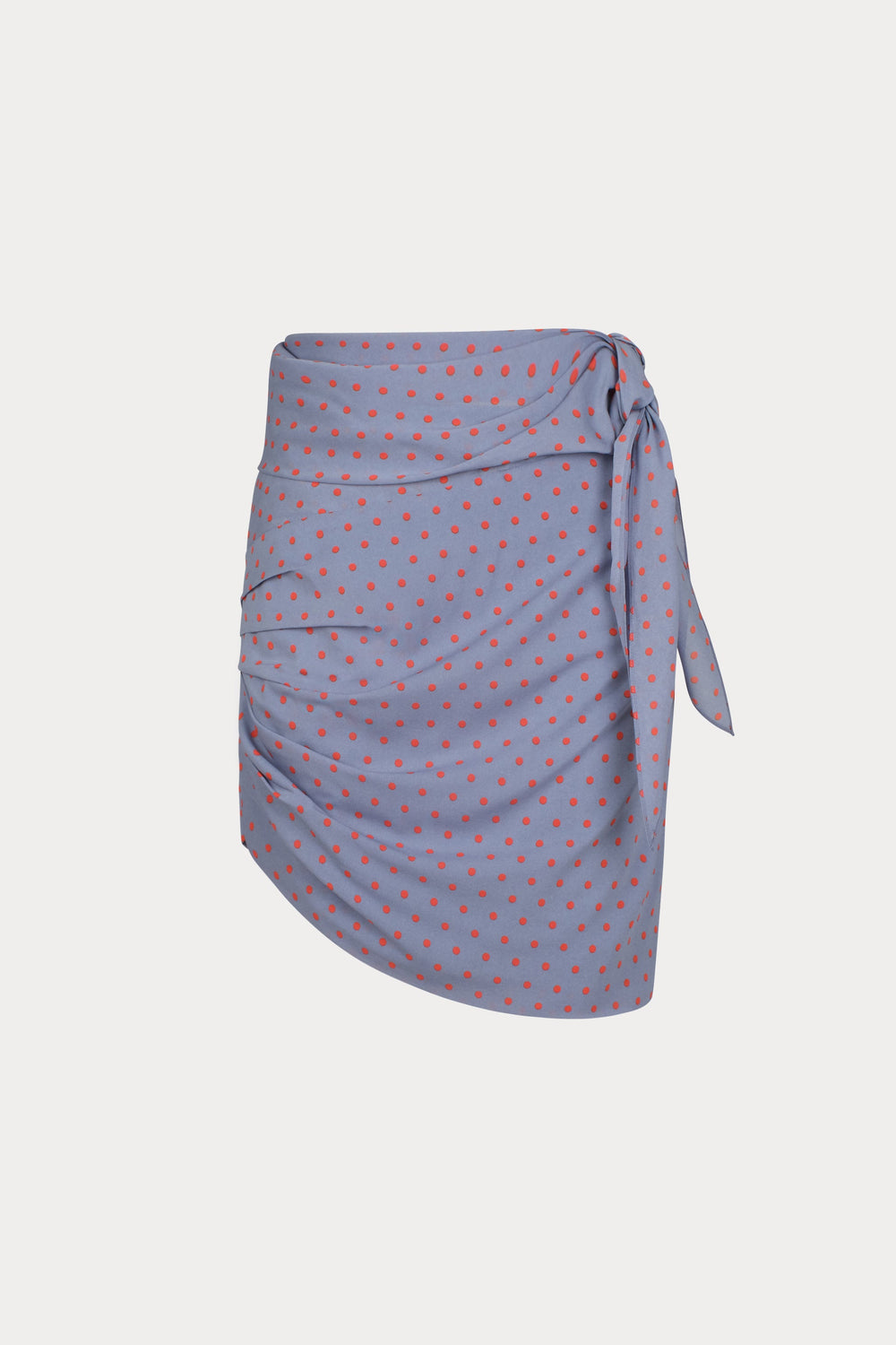 Rachel Comey Clothing Lappart Skirt Slate